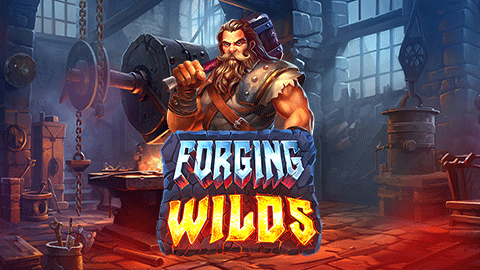 FORGING WILDS